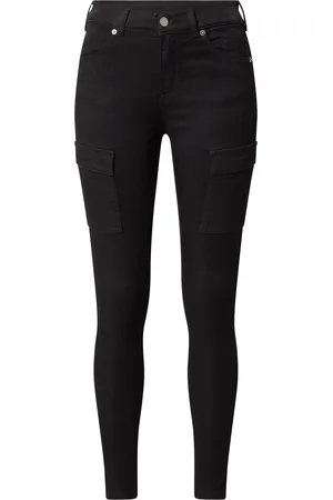 Dr Denim Pantalón vaquero cargo 