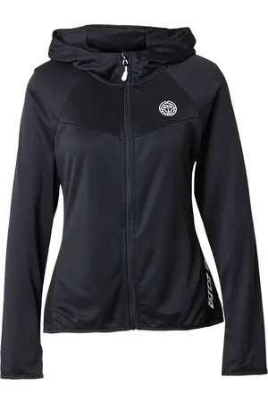 Bidi Badu Sudadera con cremallera deportiva