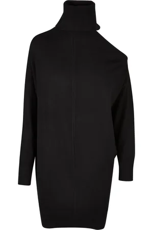 Urban classics Vestido de punto