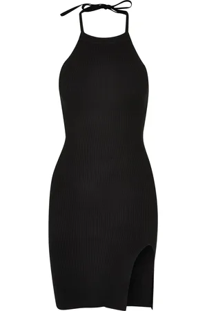 Urban classics Vestido de punto