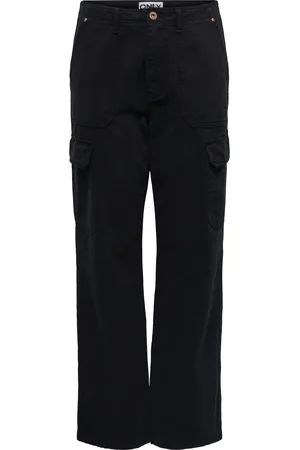ONLY Pantalón cargo 