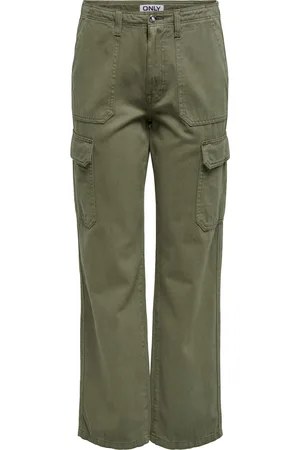 ONLY Pantalón cargo 