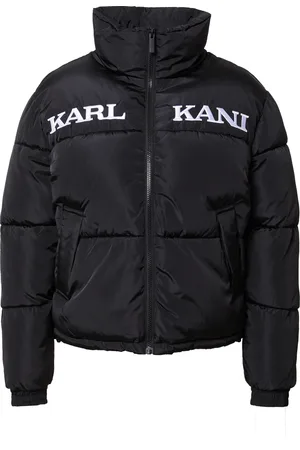 Karl Kani Chaqueta de entretiempo 