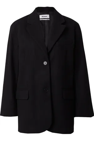 Weekday Blazer