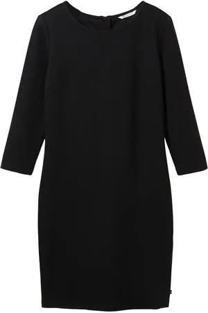 TOM TAILOR Vestido de punto