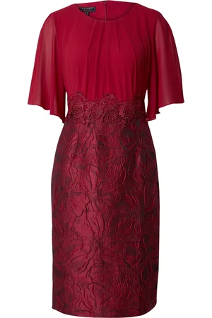 Apart Vestido de gala
