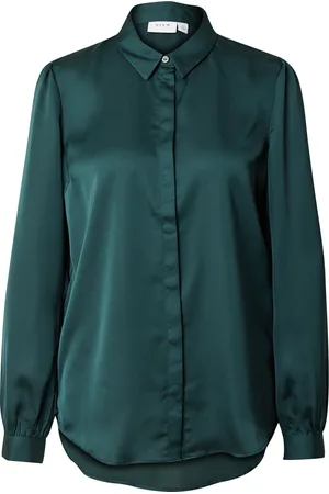 VILA Blusa