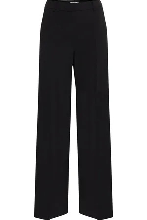 B YOUNG Pantalón de pinzas 