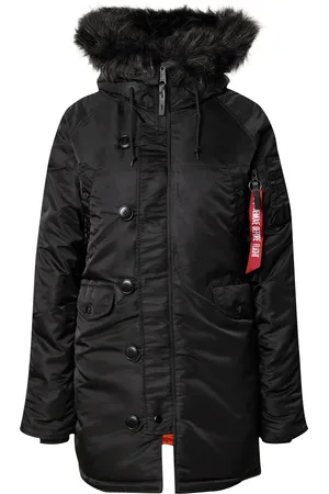 Alpha Industries Chaqueta de invierno