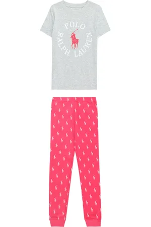 Ralph Lauren Conjunto