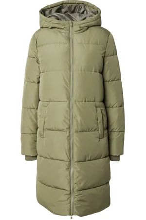 Pieces® Abrigo de invierno 