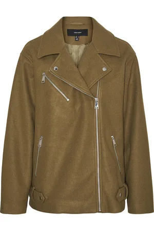 VERO MODA Chaqueta de entretiempo 