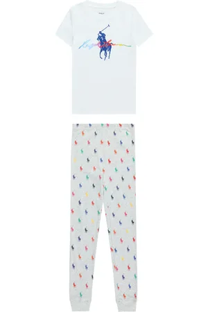 Ralph Lauren Conjunto