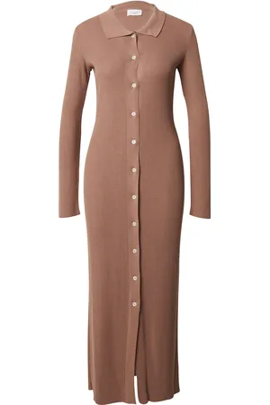 ABOUT YOU Vestido de punto 