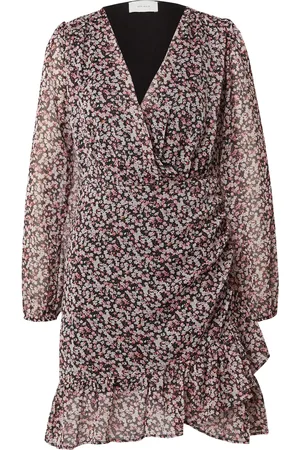 Neo Noir Vestido 
