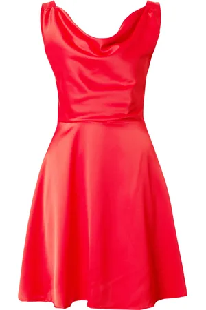 WAL G. Vestido 