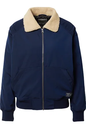 Iriedaily Chaqueta de entretiempo 