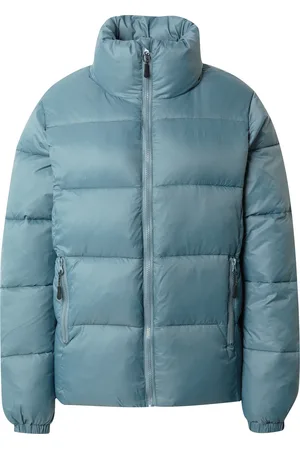 iets frans... Chaqueta de entretiempo
