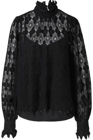 VILA Blusa 
