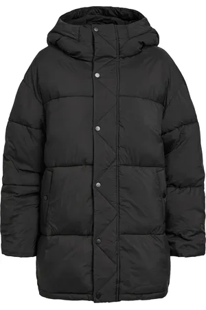 Object Chaqueta de invierno 