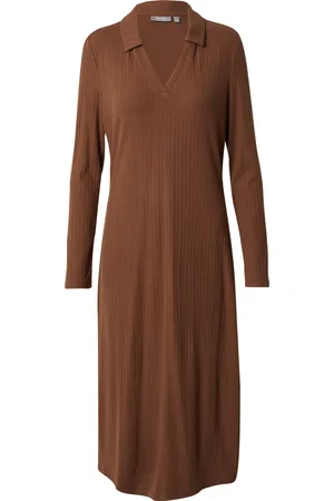 FRANSA Vestido de punto