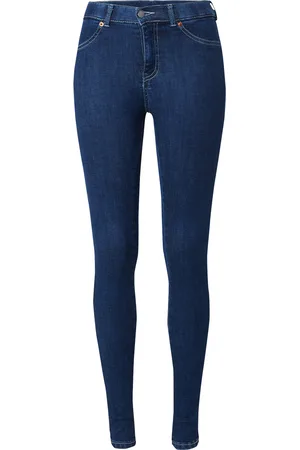 Dr Denim Vaquero 