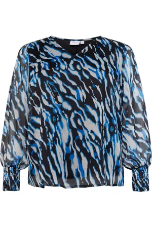 EVOKED Blusa