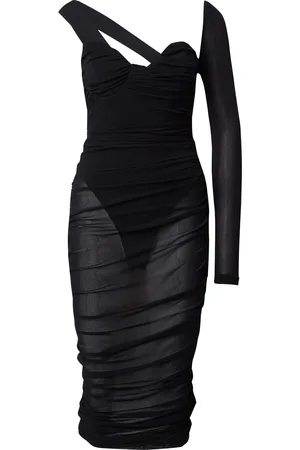 MissPap Vestido