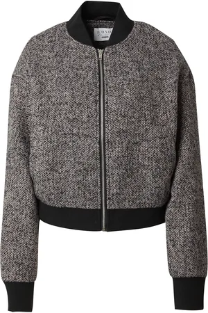 ABOUT YOU x Iconic by Tatiana Kucharova Chaqueta de entretiempo 