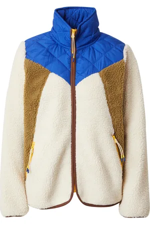TheJoggConcept Chaqueta polar 
