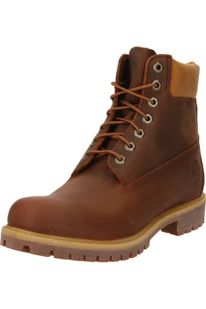 Marrones de Botas para Hombre de Timberland FASHIOLA.es