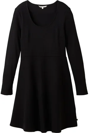 TOM TAILOR Vestido