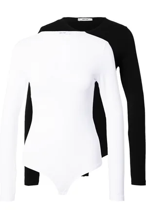 ABOUT YOU Body camiseta 