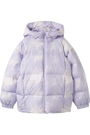 TOM TAILOR Chaqueta de invierno