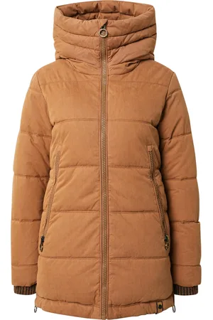 Fli Papigu Chaqueta de invierno