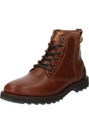 Botas discount bullboxer hombre