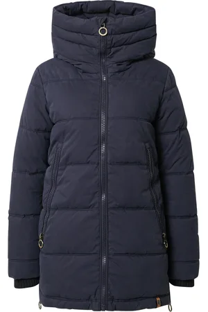 Fli Papigu Chaqueta de invierno