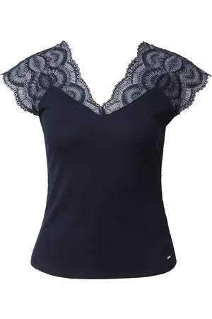 Morgan Camiseta 