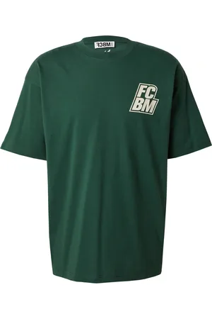 FCBM Camiseta 