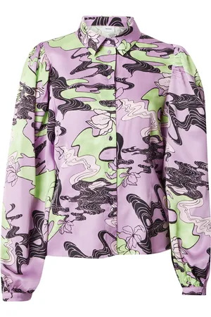 Numph Blusa 