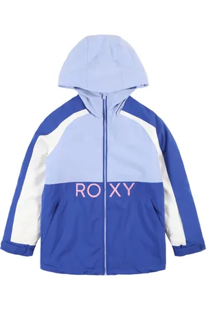 Roxy Chaqueta de montaña 