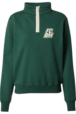 FCBM Sudadera 
