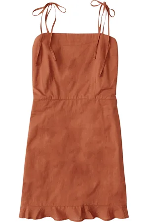 Abercrombie & Fitch Vestido