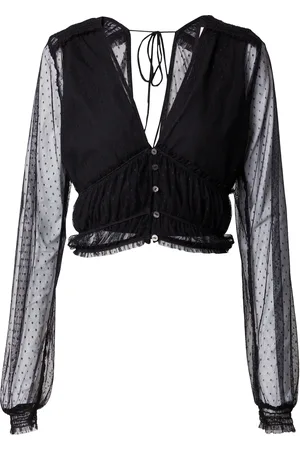 ABOUT YOU x Iconic by Tatiana Kucharova Blusa 