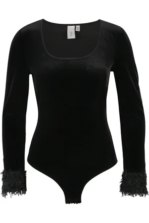 YAS Body de blusa 