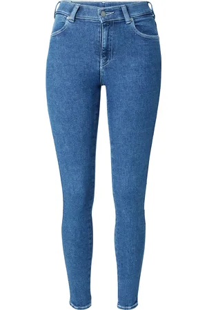 Dr Denim Vaquero 