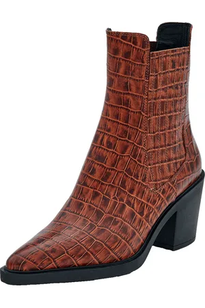 EDITED the label Botines 