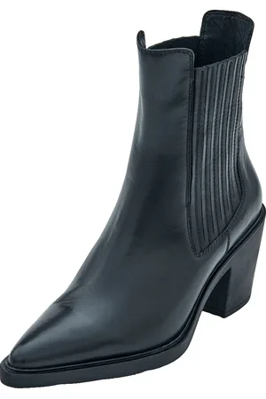 EDITED the label Botines 