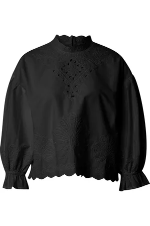 ABOUT YOU x Iconic by Tatiana Kucharova Blusa 