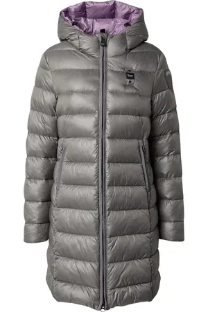 Chaquetones de Invierno & outdoor - Blauer - mujer